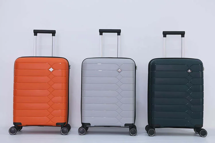 The Flexible and Resilient Option of Luggage