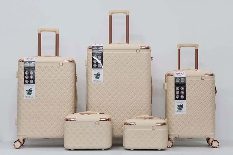 The Affordable and Durable Travel Companion