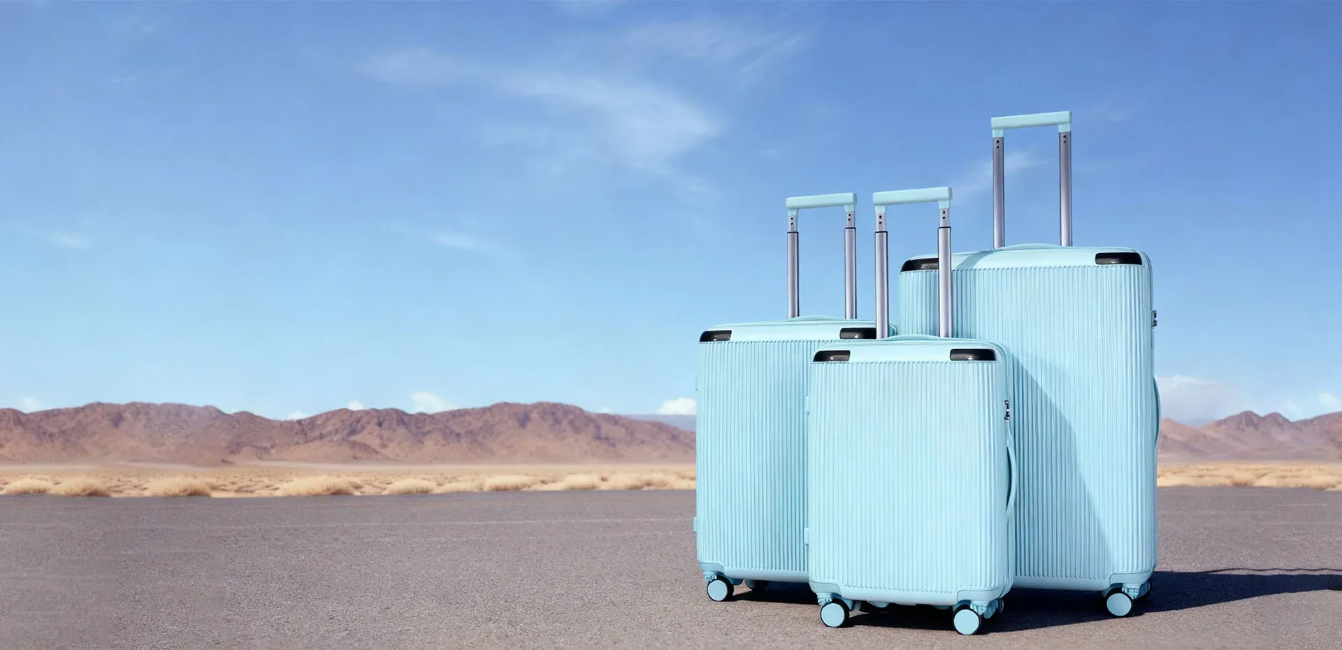 Reliable Luggage Factory in China
