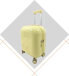 PC Luggage