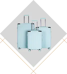 ABS Luggage