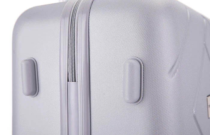Clean Line Abs Suitcase